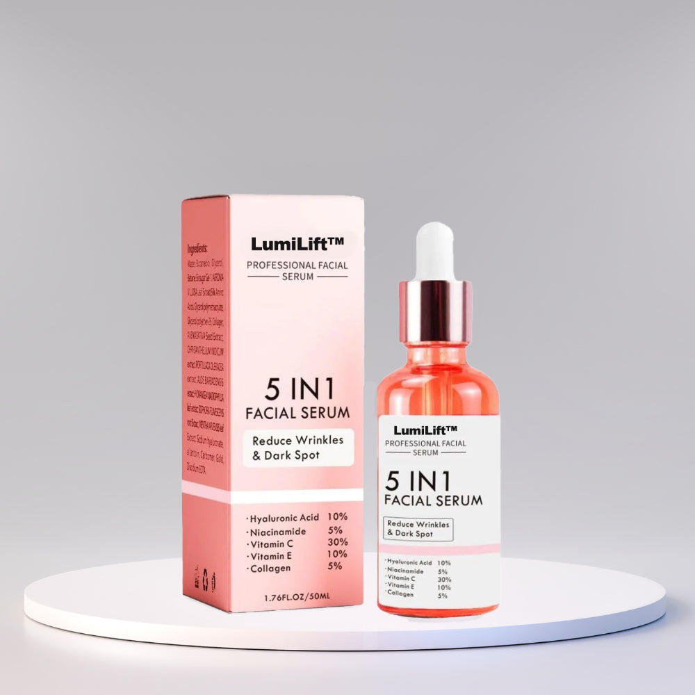 LumiFirm™
