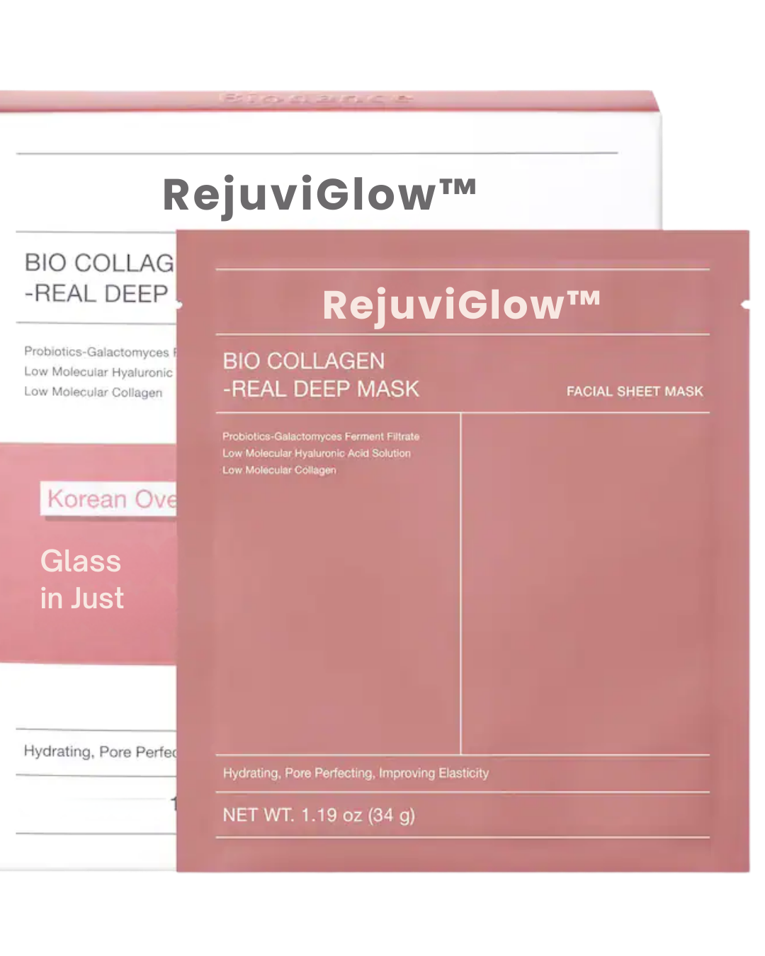 RejuvaGlow™ Mask