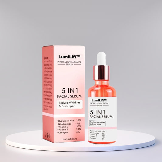 LumiFirm™