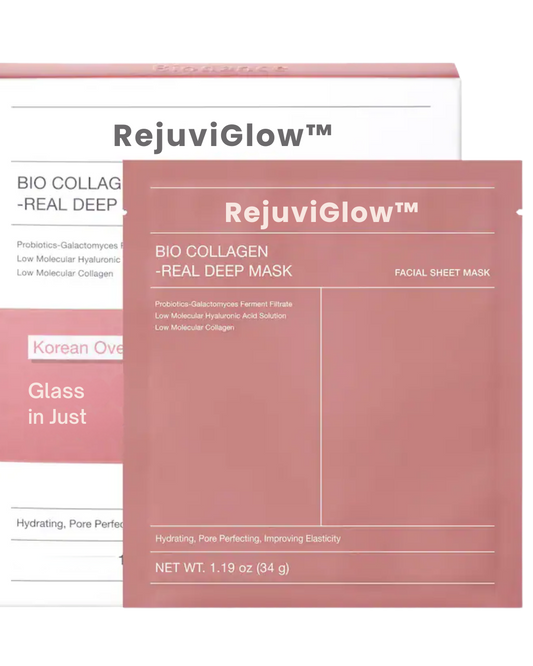 RejuvaGlow™ Mask