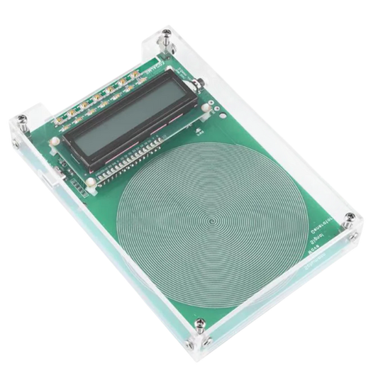 NERVAEASE FREQUENCY GENERATOR